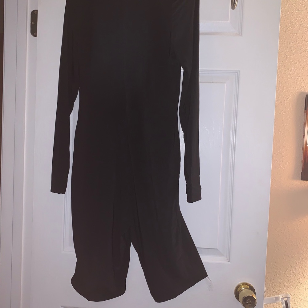 NWT  One Piece Short Jumper - Picture 3 of 4
